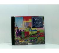 Lorenzo Arruga - Vivaldi: the Meeting