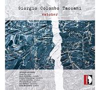 Lorenzo Cavasanti; Alessandro Padoan - Giorgio Colombo Taccani: Watcher