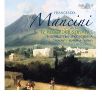Lorenzo Cavasanti - Mancini - Complete Recorder