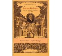 Lorenzo Da Ponte (1749-1838): Una vita fra Musica e Letteratura