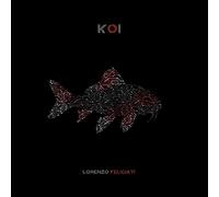 Lorenzo Feliciati - Koi [VINYL]