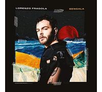 Lorenzo Fragola Bengala (CD) (US IMPORT)