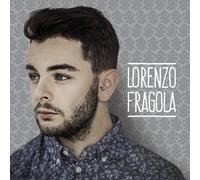 Fragola Lorenzo - Lorenzo Fragola (X Factor 8)