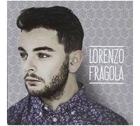 Fragola Lorenzo - Lorenzo Fragola (X Factor 8)
