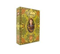 Lorenzo il Magnifico Board Game - Brand New Sealed