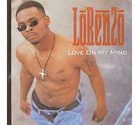 Lorenzo - Love on My Mind