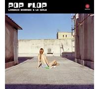 Lorenzo Morresi & Le Isole - Pop Flop [VINYL]