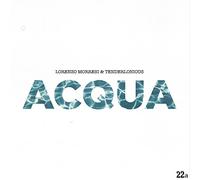 Lorenzo Morresi & Tenderlonious - Acqua [7" VINYL]