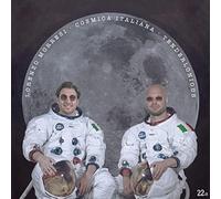 Lorenzo Morresi & Tenderlonious - Cosmica Italiana (2LP) [VINYL]