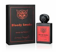 Lorenzo Pazzaglia Bloody Smoke Extrait De Parfum Spray 50ml