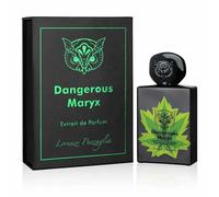 Lorenzo Pazzaglia Dangerous Maryx Extrait De Parfum Spray 50ml