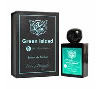 Lorenzo Pazzaglia Green Island Extrait De Parfum Spray 50ml