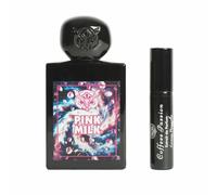 Lorenzo Pazzaglia Pink Milk Extrait De Parfum Spray 50ml Special Edition Set