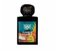 Lorenzo Pazzaglia Summer Hammer Extrait De Parfum Spray 50ml
