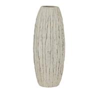 Lorenzo Tall Fin Vase
