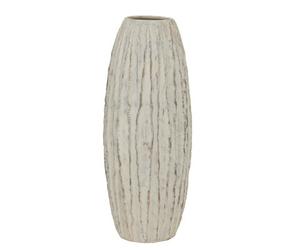 Lorenzo Tall Fin Vase