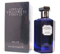 Lorenzo Villoresi Musk Eau De Toilette Spray 100ml