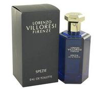 Lorenzo Villoresi Firenze Spice 100 ml Eau De Toilette Spray