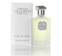 Lorenzo Villoresi Firenze Teint De Neige 100Ml Spray Eau De Toilette