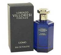 Lorenzo Villoresi Uomo eau de toilette unisex 100 ml