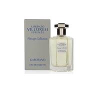 LORENZO VILLORESI FIRENZE Vintage Collection Garofano 100ML Spray Eau De Toil
