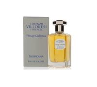 Lorenzo Villoresi Firenze Vintage Collection Tropicana 100ml Spray Eau de Toi...