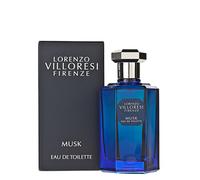 Lorenzo Villoresi Musk Eau De Toilette 100ml