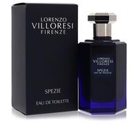 LORENZO VILLORESI SPEZIE Eau De Toilette 3.4 oz for Women