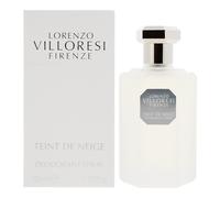 Lorenzo Villoresi Teint De Neige 100ml Natural Deodorant Spray