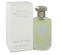 Lorenzo Villoresi Teint De Neige Eau de Toilette Spray 100 ml Single Pack