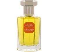 Lorenzo-Villoresi Unisex-fragrances KamarusabhiEau de Toilette Spray