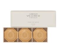 Lorenzo-Villoresi Unisex-fragrances Teint-de-NeigeSoap