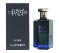 Lorenzo Villoresi Spezie Eau De Toilette 100ml