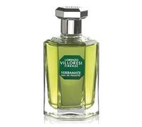 Lorenzo Villoresi Florence Yerbamate 100 ml Eau De Toilette Spray
