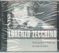 Lorenzo Zecchino - Lorenzo Zecchino - Vorrei Parlare D'amor