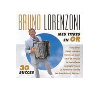 Lorenzoni Bruno - Mes Titres En Or