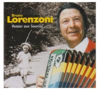 Lorenzoni Bruno - Retour Aux Sources