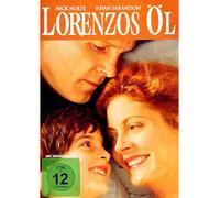 Lorenzos Öl - Oscar-nominiert für Drehbuch und Schauspiel, basierend auf einer wahren Begebenheit, ein Highlight des biografischen Dramas der 90er Jahre