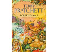 Lores Y Damas/ Lords and Ladies (Discworld)