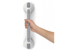 LORESJOY Suction Bathroom Grab Rails