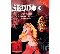 Loret, Susanne - Seddok-der Würger mit Den Teufelskrallen [Import]