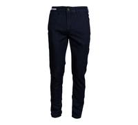 Loretello Slim-fit Jeans - male - Siviglia - Slim Fit Jeans - Blue - W34 - Jeans W34