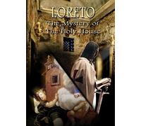 Loreto - The Mystery Of The Holy House [DVD] [2010] [NTSC]