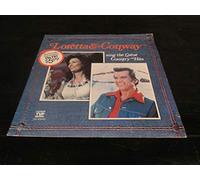 Loretta & Conway Sing the Great Country Hits