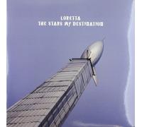 Loretta Feat. Locas in Love The Stars My Destination (Vinyl) (US IMPORT)