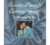 Loretta Lynn and Conway Twitty - Dynamic Duo