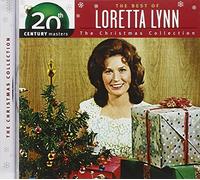 Loretta Lynn - Best Of/20th Century