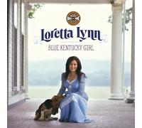 Loretta Lynn: Blue Kentucky Girl (Distributed for the Country Music Foundation Press)