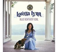 Loretta Lynn: Blue Kentucky Girl (Distributed for the Country Music Foundation Press)