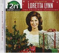 Loretta Lynn - Best Of/20th Century